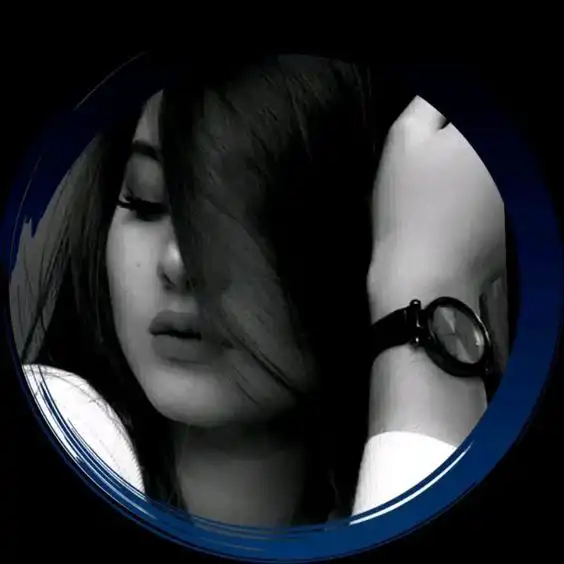 symbolic stylish standard whatsapp dp